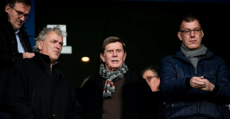 'Mexico is eruit na Osorio-ontslag en kiest voor Nederlandse interim-bondscoach'