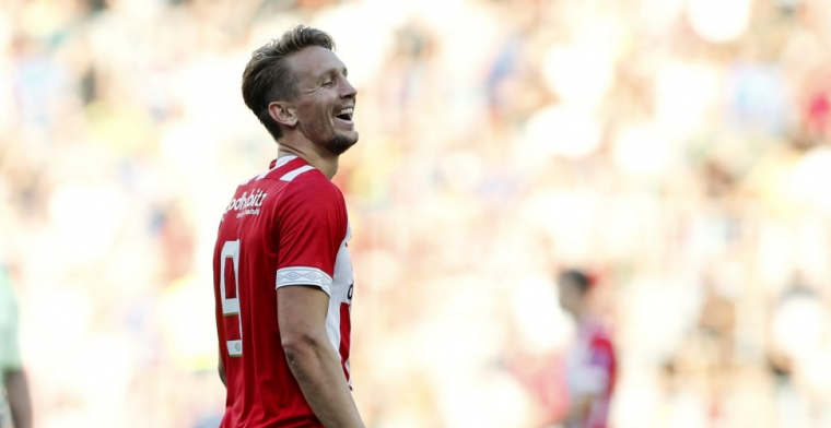 'Hij zal best belangrijk zijn voor PSV, maar het is niet mijn type speler'