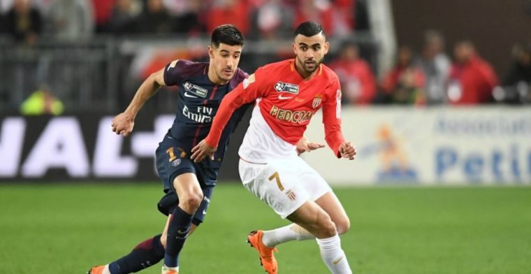 Leicester heeft beet: Mahrez-opvolger komt voor 14 miljoen over van Monaco