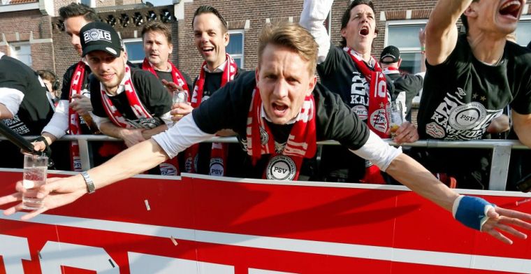 Glazen Bol: 'PSV troeft favoriet Ajax tóch weer af en debacle in Friesland'