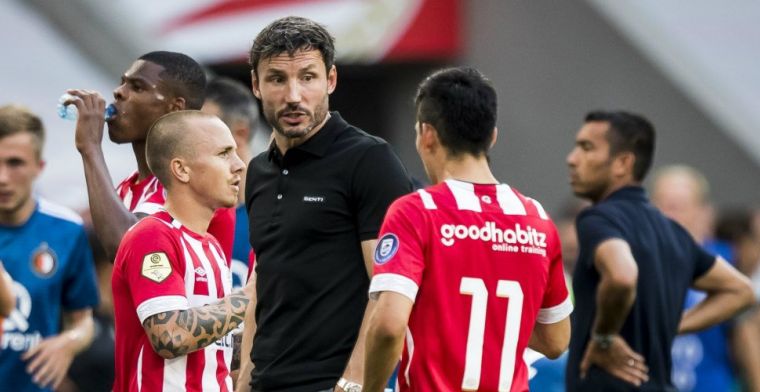 CL-opponent PSV bekend: tripje naar Wit-Rusland of Azerbeidzjan