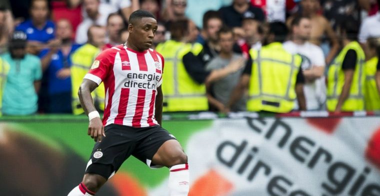 PSV slaat slag: gewild 'voorbeeld' tekent verbeterd contract tot medio 2022