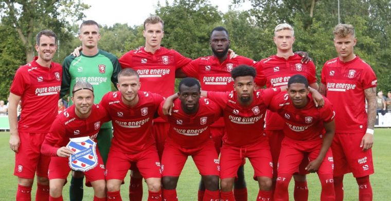 Onmogelijke klus FC Twente: ontmantelde selectie mist in alle linies kwaliteit