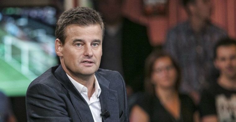 Genee verbaasd over RTL-besluit: 'Beetje apart dat ze de naam blijven gebruiken'