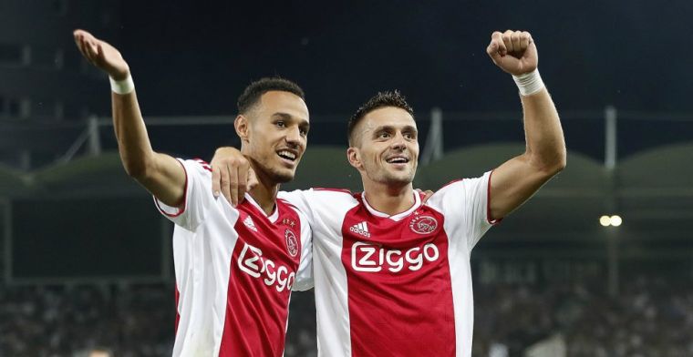 Glazen Bol: 'PSV op gepaste afstand van Ajax, promovendus kansloos'
