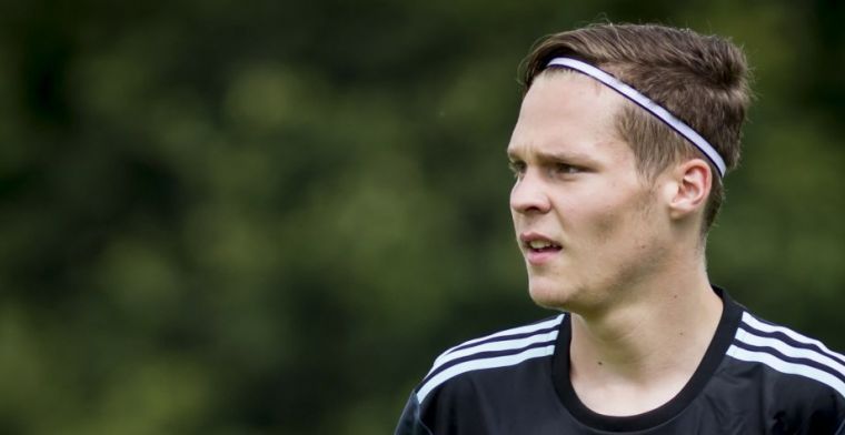 'PSV neemt aanvaller (18) over van Ajax en biedt eenjarig contract aan'