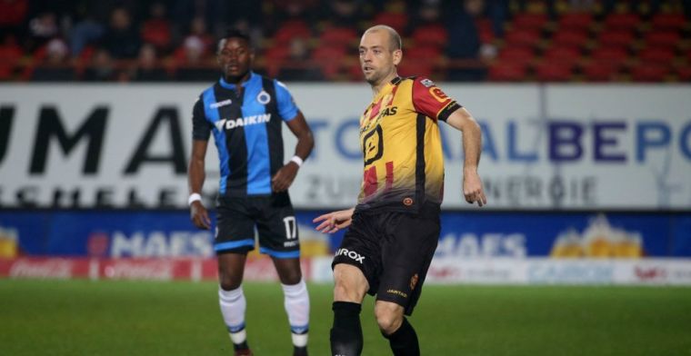 FC Emmen rondt spitsenzoektocht af en legt routinier vast: Kennen hem goed