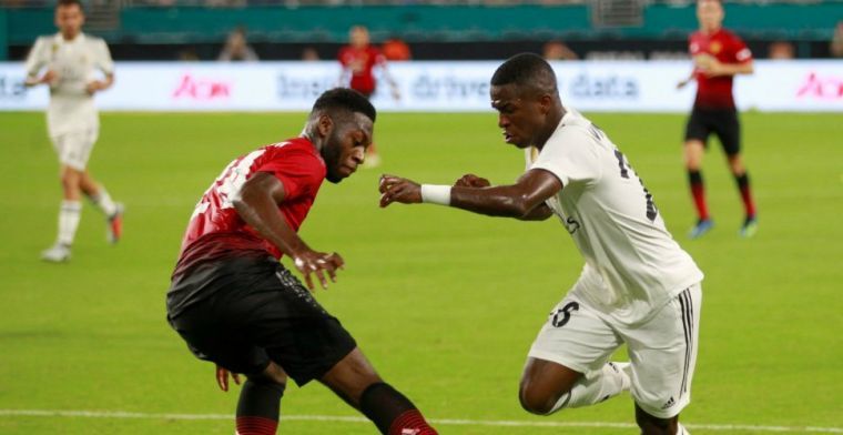Fosu-Mensah verlaat Manchester United op huurbasis en tekent bij 'mooie club'