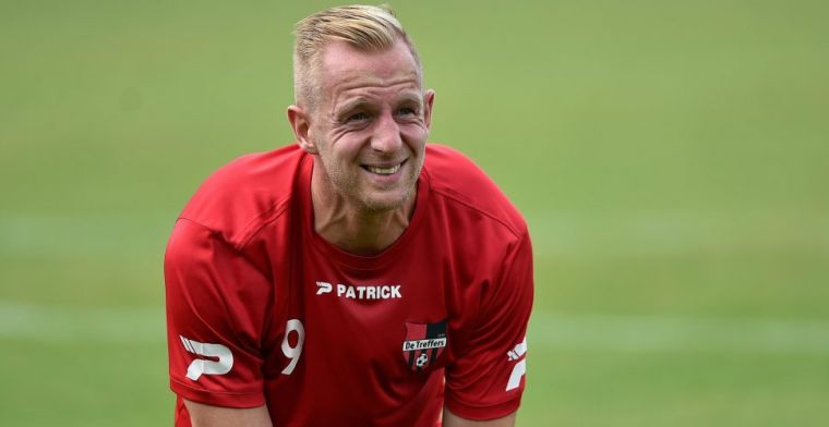 Ars maakt carrièremove en wordt technisch manager in Eredivisie: Mooie club