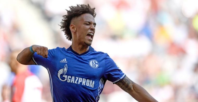 Schalke bevestigt akkoord met PSG: 37 miljoen euro voor jonge Duitser
