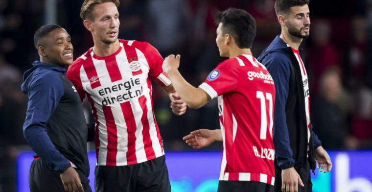 'Geniale gasten' van PSV spelen Utrecht hoorndol: 'Wordt het mysterie opgelost?'
