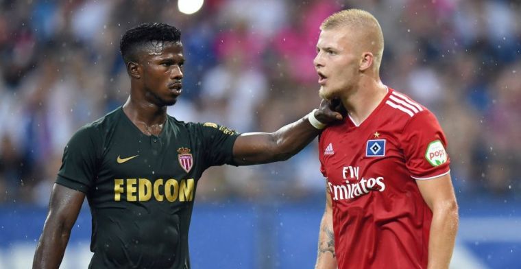 Inter weer slagvaardig op transfermarkt: oude bekende De Vrij komt over van Monaco