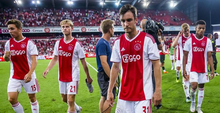 'Champions League-miljoenen lonken voor Ajax: nog drie wedstrijden voor jackpot'