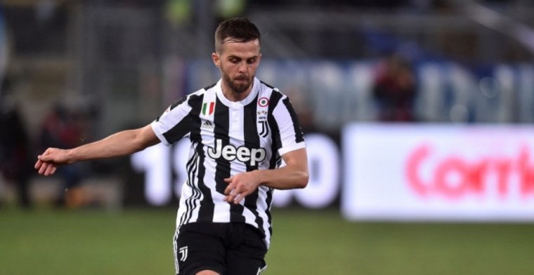 'Juventus geeft Real 'klap in het gezicht' en weigert miljoenenbod op Pjanic'