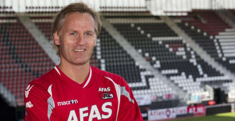 'Vitesse zoekt nieuwe hoofd opleidingen en vindt kandidaat in Verenigde Staten'