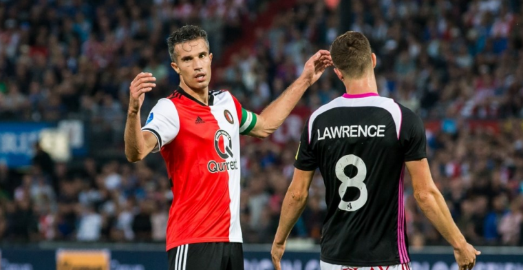 Feyenoord wint eigen supporters terug: We waren echt connected