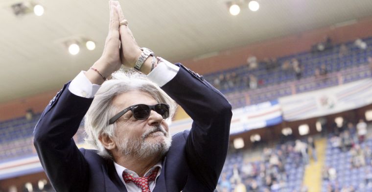 Meerdere clubs willen uitstel start Serie A na ramp in Genoa
