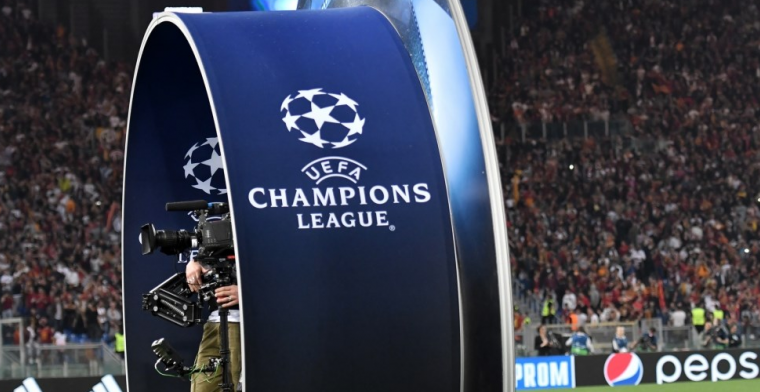 Dinamo Kiev wint ook vierde competitiewedstrijd met 1-0 en is klaar voor Ajax