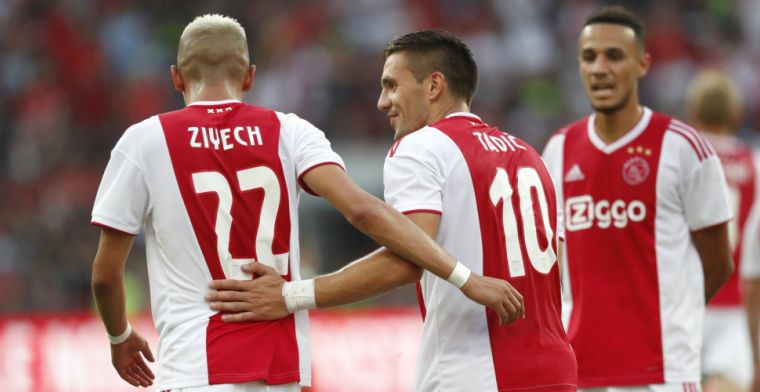 'Elke Premier League-club is goed, maar Ajax behoort wereldwijd tot de top-tien'