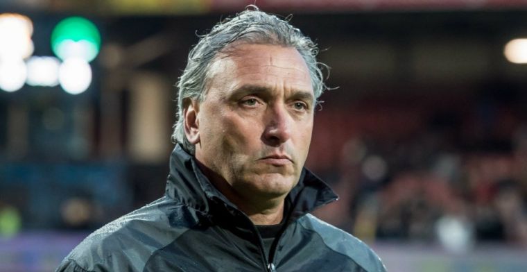 Maaskant verwacht heet avondje voor PSV: 'Bij BATE kun je gewoon niet winnen'