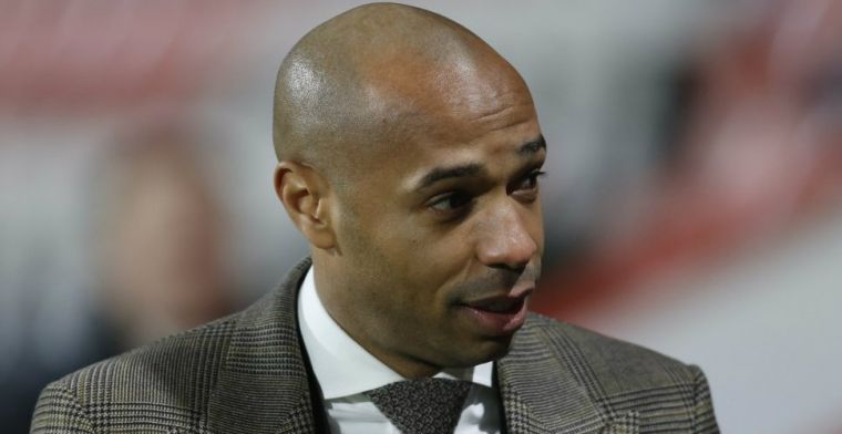 'Henry geeft jawoord aan Bordeaux: overgang naar Franse club dichtbij'