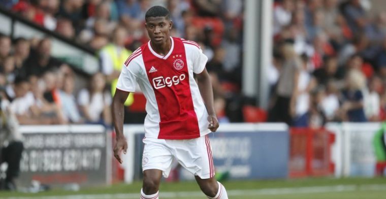 'NAC Breda zoekt versterkingen en hoopt dubbelslag te slaan bij Ajax'