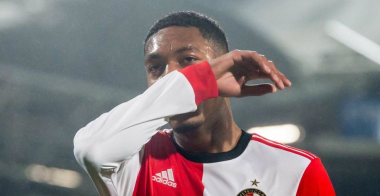 'Feyenoord ontvangt 'prima transfersom' voor Boëtius en maakt 2 miljoen winst'