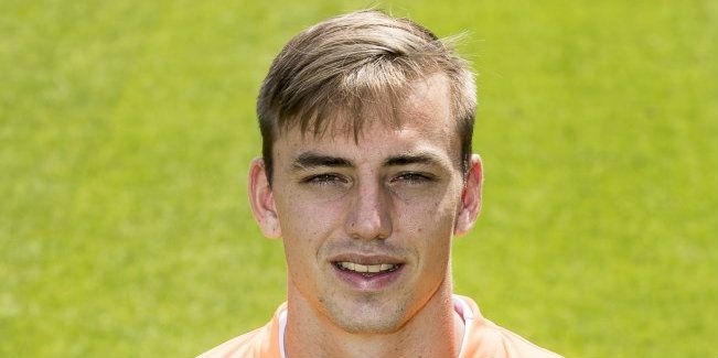 Willem II-doelman weigert oproep van Oranje: 'Ik wil Nieuw-Zeeland verder helpen'