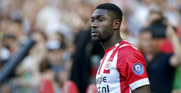 'Transfer PSV'er bijna rond: verdediger in Duitsland om deal rond te maken'
