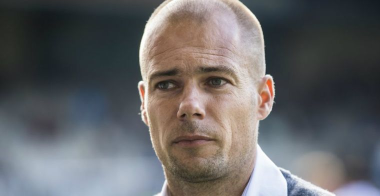 Update: 'Ruildeal in de maak: Van Weert en Deense aanvaller wisselen van club'