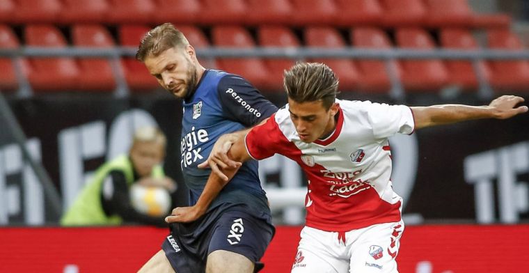 Statement Van den Berg: 'Om te huilen. Het is moeilijk om je hiervoor