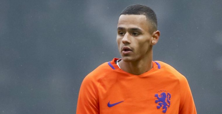Nederlandse Serie A-spits hoort niets van KNVB: 'Ze zien mij over het hoofd'