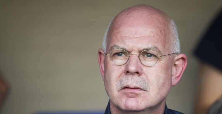 'Gerbrands spreekt PSV-deal tegen; club zoekt hard naar middenvelder'