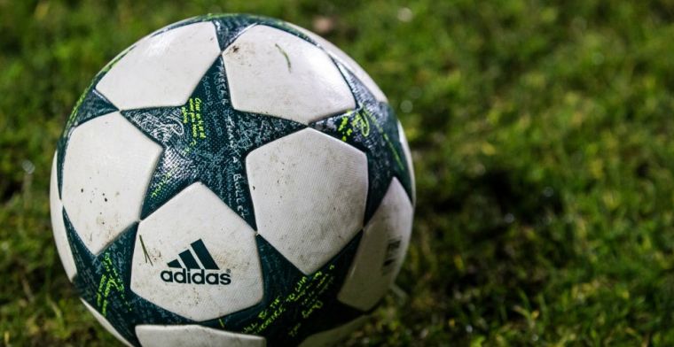 'Update: UEFA introduceert op korte termijn derde Europa Cup-toernooi'