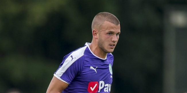 'Pijnlijke' transfer voor FC Groningen en Nijland: Zuur zoals het gelopen is