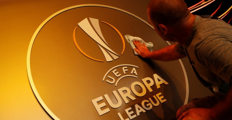 Europa League: Strootman tegen Willems en De Guzman, Red Bull-onderonsje
