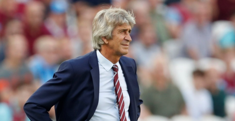Premier League-manager hoeft niet te vrezen voor ontslag na dramatische start