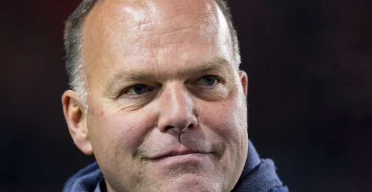 Fraser en Van Stee woedend op KNVB: Pure competitievervalsing