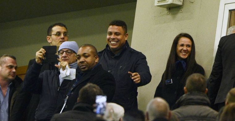 Ronaldo betaalt 30 miljoen en wordt eigenaar van Spaanse club: Grote dag