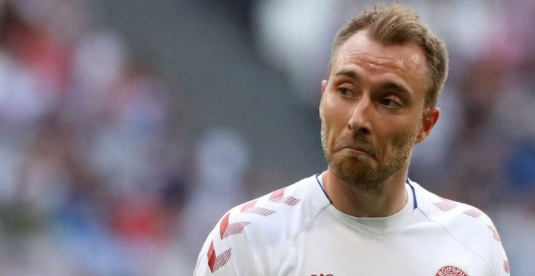 'Opmerkelijk: Denemarken selecteert zaalvoetballers door hoogoplopend conflict'