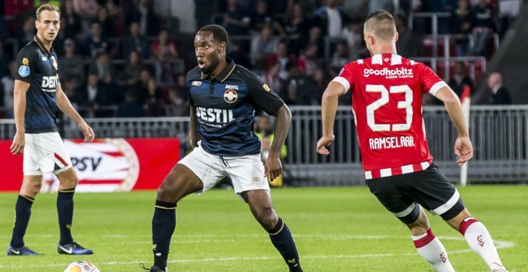 'Ajax dweept met Frenkie de Jong, maar die is volledig opgeleid door Willem II'