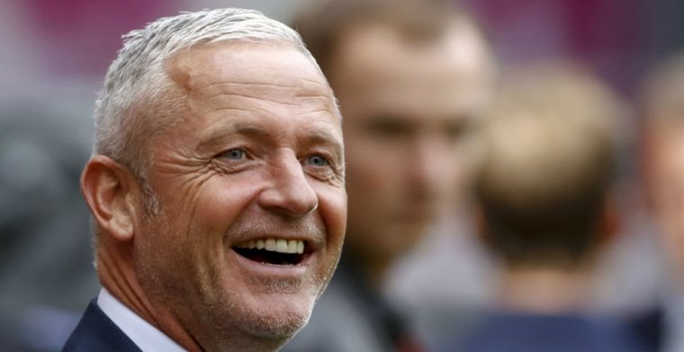 Update: NEC neemt Belg over van Anderlecht: 'Snelle, technische aanvaller'