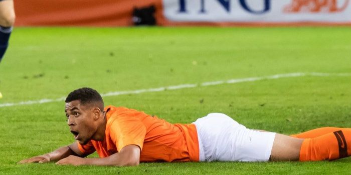 'Ik zag hem spelen en wist: hij haalt binnen drie jaar het Nederlands elftal'