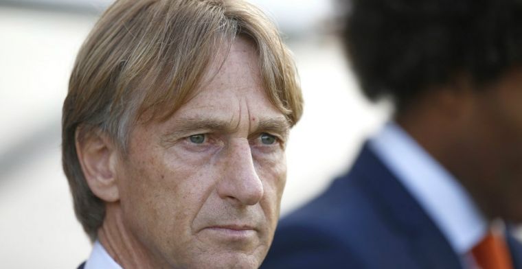 Koster maakt Willem II weer 'Ajax van het Zuiden': 'Voelt prettig en vertrouwd'