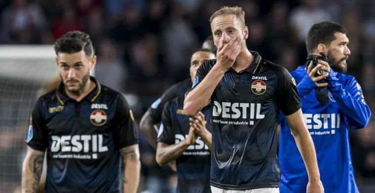 LIVE-discussie: Adrie vs. Adrie in Tilburg, één wijziging na PSV-debacle