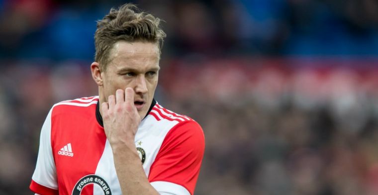 Feyenoord-kamp kijkt naar PSV en Ajax: Je wilt kijken hoe het ervoor staat