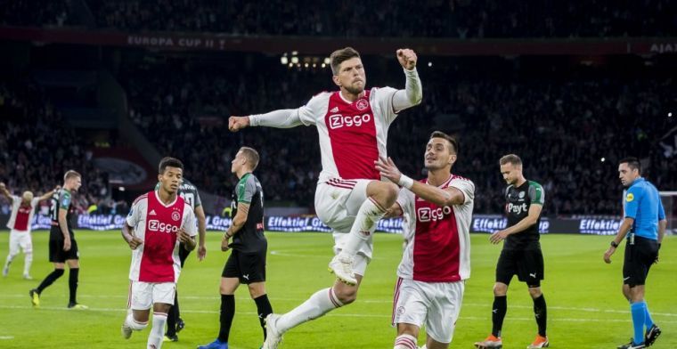 De Boer en Perez kritisch op Ajax: 'Het was heel nonchalant'