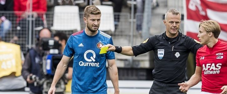 Feyenoord-steun voor PSV in Barcelona: 'Ik hoop dat er een stuntje in zit'