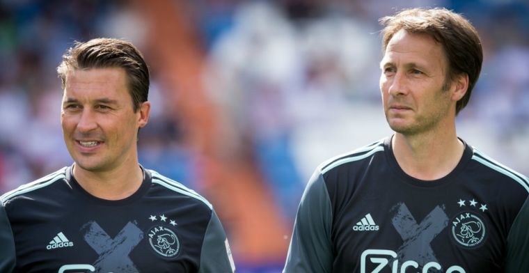 'Knap dat AEK Champions League speelt, maar ik verwacht een zege voor Ajax'