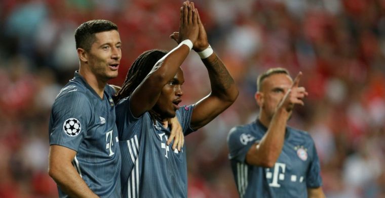 Groep E: Bayern München rekent af met Benfica, koppositie voor Ajax